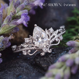 Lotus Ring©