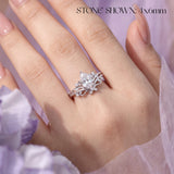Lotus Ring©