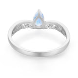 Moonglade Vintage Ring