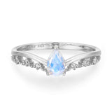 Moonglade Vintage Ring