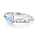 Moonglade Vintage Ring