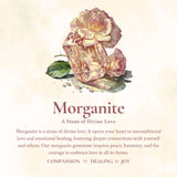 Lilyshade Morganite Ring