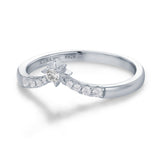 North Star Ring