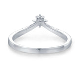 North Star Ring