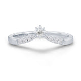 North Star Ring