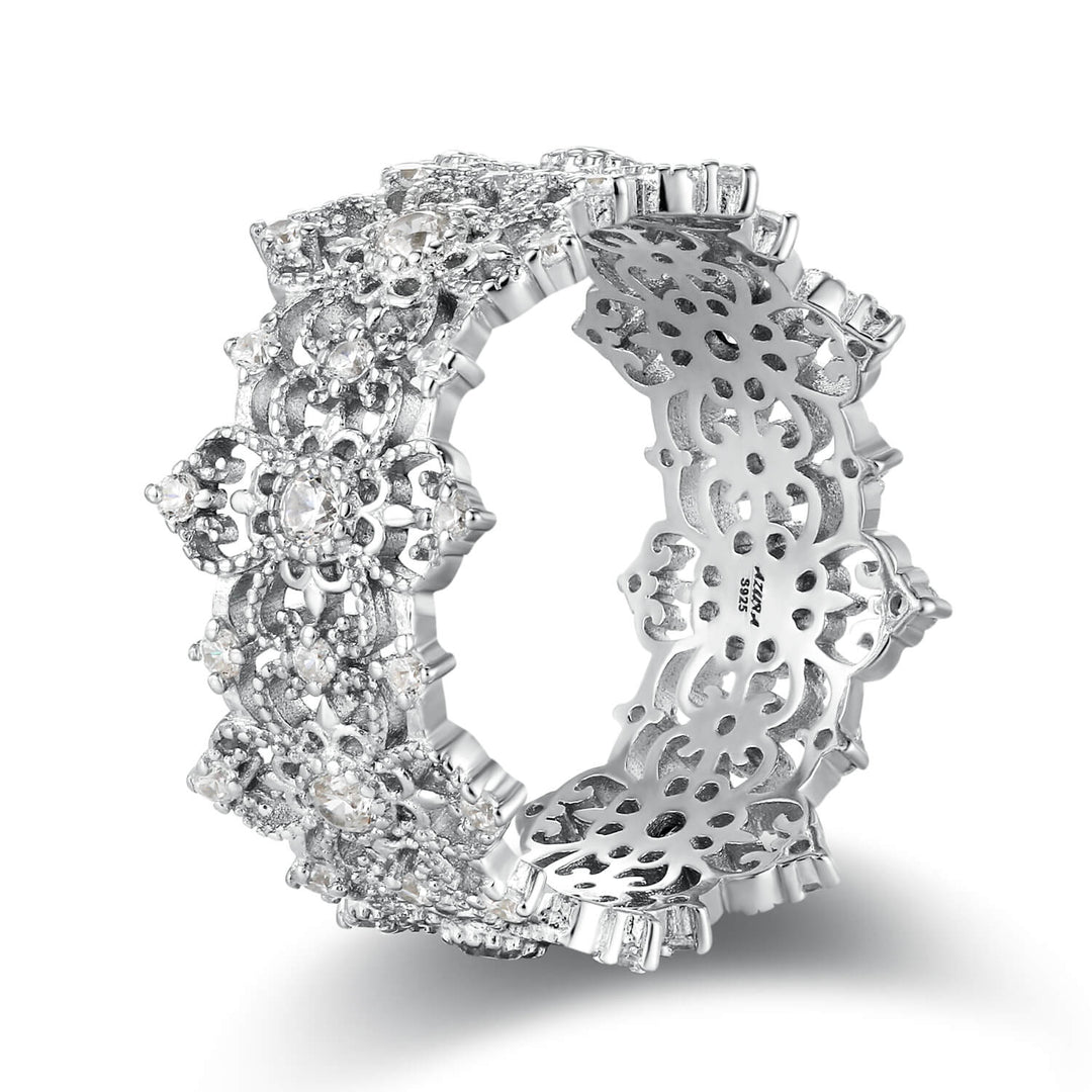 Orchid Veil Ring – Azura New York