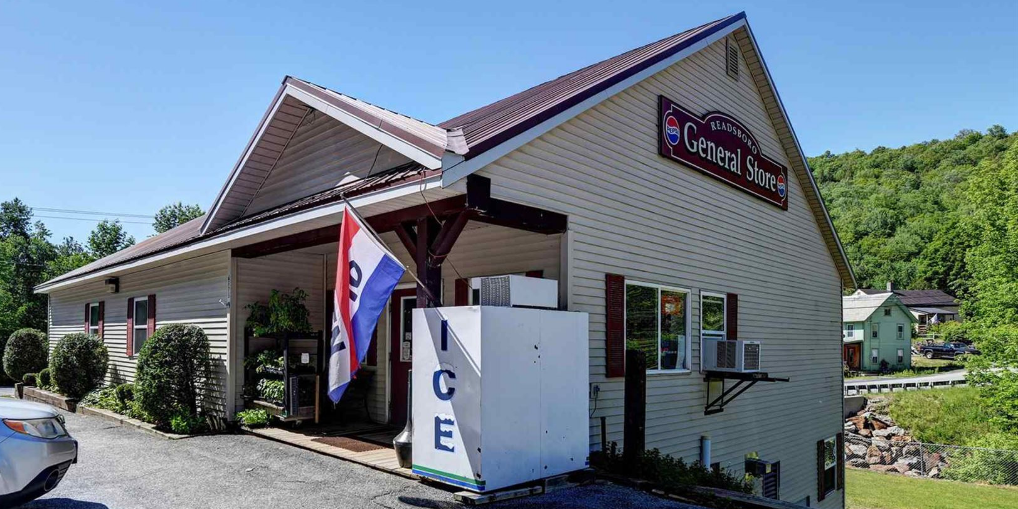 Readsboro General Store