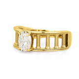 Ring of the Parthenon - Sunrise Version