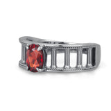 Ring of the Parthenon - Nightfall Version