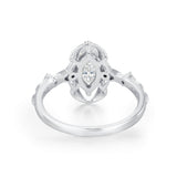 Seeker’s Snitch Ring