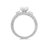 Build Your Own: Seraphina’s Vow Ring
