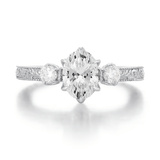 Build Your Own: Seraphina’s Vow Ring