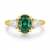 Build Your Own: Sol Relic Ring