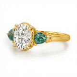 Build Your Own: Sol Relic Ring