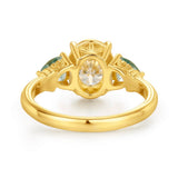 Build Your Own: Sol Relic Ring