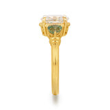 Build Your Own: Sol Relic Ring