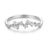Starry Night Ring