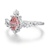 Build Your Own: The Starbloom Circlet Ring