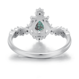 Build Your Own: The Starbloom Circlet Ring