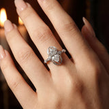 Seeker’s Snitch Ring