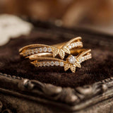 Abloom Stacking Band