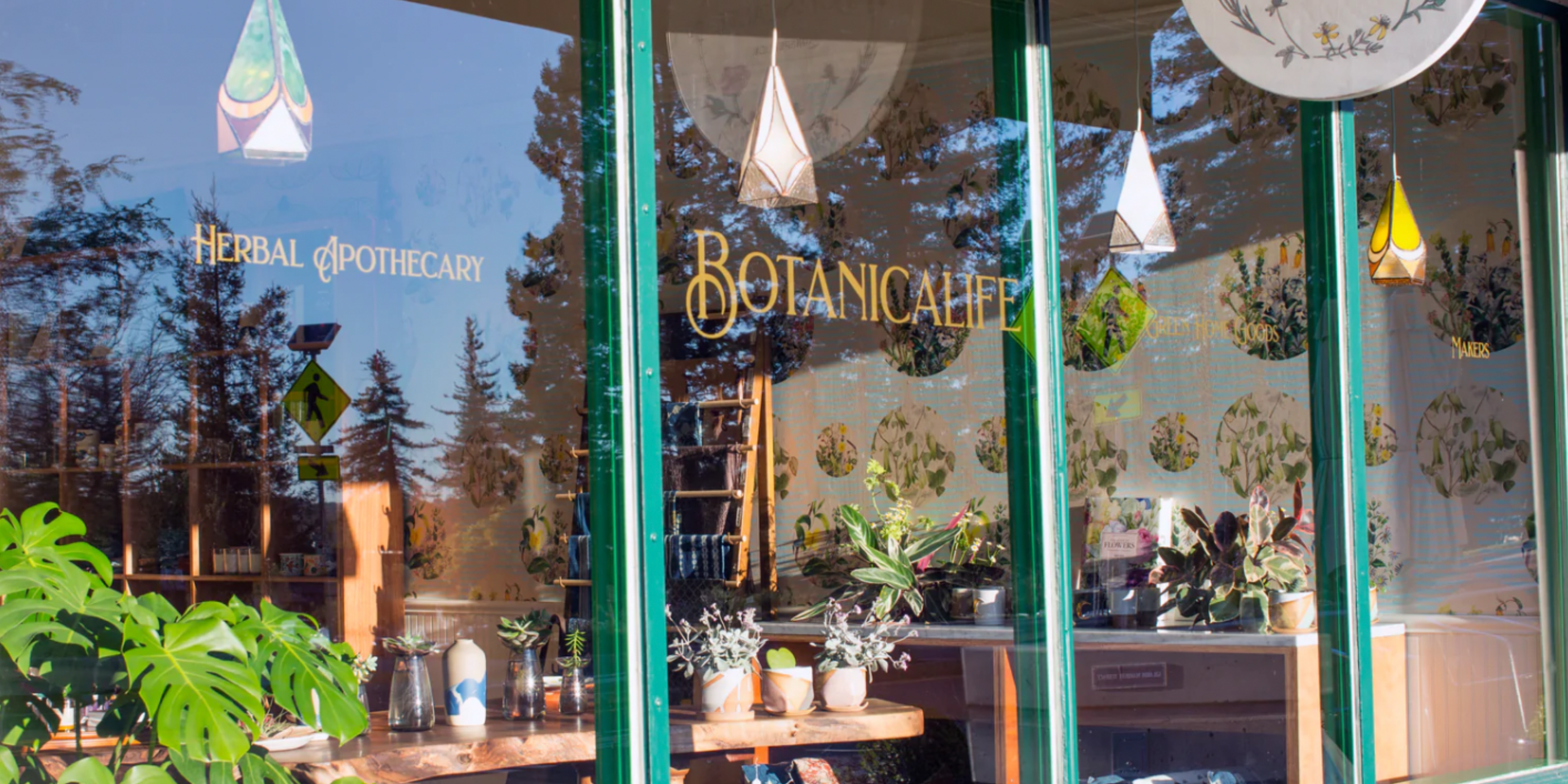 Botanicalife California