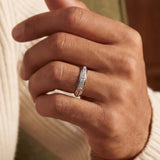 Harvest Eternity Band