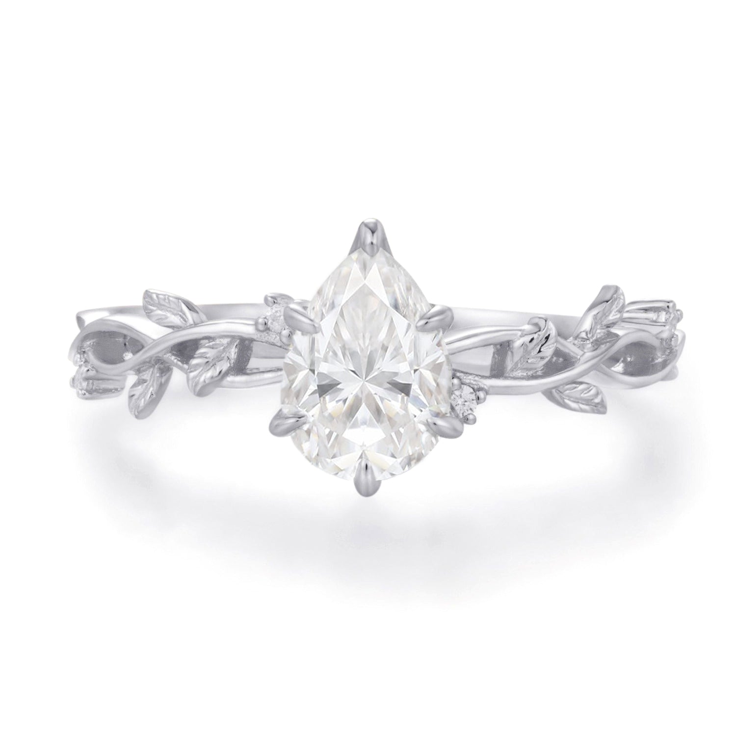 Engagement Rings – Azura New York
